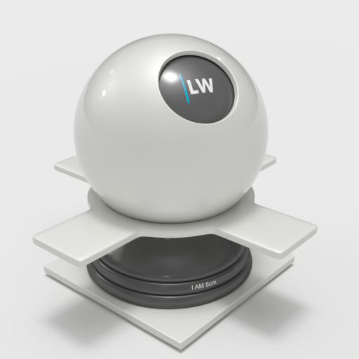 Metallic Paint Cream